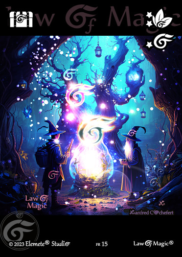 © Law Of Magic®. © Jeu de Cartes à Collectionner Law Of Magic®. © Cartes à Jouer et à Collectionner Law Of Magic®. © Collectible Card Game Law Of Magic®. © Trading Card Game Law Of Magic®.
JCC-LoM = © JCC Law Of Magic®. © CCG Law Of Magic®. © TCG Law Of Magic®. © JCC LoM®. © CCG LoM®. © TCG LoM®.

Studio = © Elemete® Studio.
Elemete Studio = © Elemete® Studio.
Elemete® Studio = © Elemete® Studio.
© Elemete® Studio = © Elemete® Studio.
by Elemete® Studio = Medias for Law Of Magic® by Elemete® Studio.
Copyright = Tous droits réservés. Copyright all rights reserved.


Manfred Cochefert = Manfred Cochefert.
Manfred-CEO = Manfred Cochefert, CEO Elemete® Studio. CEO Elemete Studio. © Art by Manfred Cochefert. © Media by Manfred Cochefert. Carte fr-15. Card fr-15. © Image by Manfred Cochefert. 