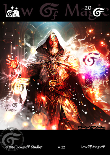 © Law Of Magic®. © Jeu de Cartes à Collectionner Law Of Magic®. © Cartes à Jouer et à Collectionner Law Of Magic®. © Collectible Card Game Law Of Magic®. © Trading Card Game Law Of Magic®.
JCC-LoM = © JCC Law Of Magic®. © CCG Law Of Magic®. © TCG Law Of Magic®. © JCC LoM®. © CCG LoM®. © TCG LoM®.

Studio = © Elemete® Studio.
Elemete Studio = © Elemete® Studio.
Elemete® Studio = © Elemete® Studio.
© Elemete® Studio = © Elemete® Studio.
by Elemete® Studio = Medias for Law Of Magic® by Elemete® Studio.
Copyright = Tous droits réservés. Copyright all rights reserved.


Manfred Cochefert = Manfred Cochefert.
Manfred-CEO = Manfred Cochefert, CEO Elemete® Studio. CEO Elemete Studio. © Art by Manfred Cochefert. © Media by Manfred Cochefert. Carte fr-22. Card fr-22. © Image by Manfred Cochefert. 