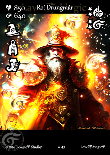 © Law Of Magic®. © Jeu de Cartes à Collectionner Law Of Magic®. © Cartes à Jouer et à Collectionner Law Of Magic®. © Collectible Card Game Law Of Magic®. © Trading Card Game Law Of Magic®.
JCC-LoM = © JCC Law Of Magic®. © CCG Law Of Magic®. © TCG Law Of Magic®. © JCC LoM®. © CCG LoM®. © TCG LoM®.

Studio = © Elemete® Studio.
Elemete Studio = © Elemete® Studio.
Elemete® Studio = © Elemete® Studio.
© Elemete® Studio = © Elemete® Studio.
by Elemete® Studio = Medias for Law Of Magic® by Elemete® Studio.
Copyright = Tous droits réservés. Copyright all rights reserved.


Manfred Cochefert = Manfred Cochefert.
Manfred-CEO = Manfred Cochefert, CEO Elemete® Studio. CEO Elemete Studio. © Art by Manfred Cochefert. © Media by Manfred Cochefert. Carte fr-43. Card fr-43. © Roi Drungmâr. © Image by Manfred Cochefert. 