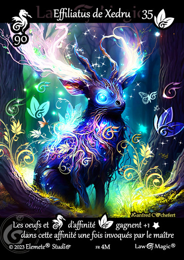 © Law Of Magic®. © Jeu de Cartes à Collectionner Law Of Magic®. © Cartes à Jouer et à Collectionner Law Of Magic®. © Collectible Card Game Law Of Magic®. © Trading Card Game Law Of Magic®. Carte fr-4M. Card fr-4M. © Effiliatus de Xedru. © Image by Manfred Cochefert. © Elemete® Studio. © Elemete Studio. © Art by Manfred Cochefert. © Image by Manfred Cochefert. © Art by Elemete® Studio. © Image by Elemete® Studio. © Art by Elemete Studio. © Image by Elemete Studio. Tous droits réservés. Copyright, all rights reserved. © JCC Law Of Magic®. © CCG Law Of Magic®. © TCG Law Of Magic®. © JCC LoM®. © CCG LoM®. © TCG LoM®.