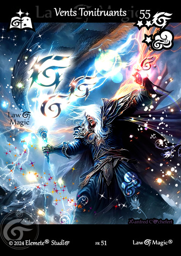 © Law Of Magic®. © Jeu de Cartes à Collectionner Law Of Magic®. © Cartes à Jouer et à Collectionner Law Of Magic®. © Collectible Card Game Law Of Magic®. © Trading Card Game Law Of Magic®.
JCC-LoM = © JCC Law Of Magic®. © CCG Law Of Magic®. © TCG Law Of Magic®. © JCC LoM®. © CCG LoM®. © TCG LoM®.

Studio = © Elemete® Studio.
Elemete Studio = © Elemete® Studio.
Elemete® Studio = © Elemete® Studio.
© Elemete® Studio = © Elemete® Studio.
by Elemete® Studio = Medias for Law Of Magic® by Elemete® Studio.
Copyright = Tous droits réservés. Copyright all rights reserved.


Manfred Cochefert = Manfred Cochefert.
Manfred-CEO = Manfred Cochefert, CEO Elemete® Studio. CEO Elemete Studio. © Art by Manfred Cochefert. © Media by Manfred Cochefert. Carte fr-51. Card fr-51. © Vents Tonitruants. © Image by Manfred Cochefert. 