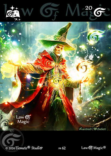 © Law Of Magic®. © Jeu de Cartes à Collectionner Law Of Magic®. © Cartes à Jouer et à Collectionner Law Of Magic®. © Collectible Card Game Law Of Magic®. © Trading Card Game Law Of Magic®.
JCC-LoM = © JCC Law Of Magic®. © CCG Law Of Magic®. © TCG Law Of Magic®. © JCC LoM®. © CCG LoM®. © TCG LoM®.

Studio = © Elemete® Studio.
Elemete Studio = © Elemete® Studio.
Elemete® Studio = © Elemete® Studio.
© Elemete® Studio = © Elemete® Studio.
by Elemete® Studio = Medias for Law Of Magic® by Elemete® Studio.
Copyright = Tous droits réservés. Copyright all rights reserved.


Manfred Cochefert = Manfred Cochefert.
Manfred-CEO = Manfred Cochefert, CEO Elemete® Studio. CEO Elemete Studio. © Art by Manfred Cochefert. © Media by Manfred Cochefert. Carte fr-62. Card fr-62. © Image by Manfred Cochefert. 