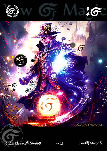 © Law Of Magic®. © Jeu de Cartes à Collectionner Law Of Magic®. © Cartes à Jouer et à Collectionner Law Of Magic®. © Collectible Card Game Law Of Magic®. © Trading Card Game Law Of Magic®.
JCC-LoM = © JCC Law Of Magic®. © CCG Law Of Magic®. © TCG Law Of Magic®. © JCC LoM®. © CCG LoM®. © TCG LoM®.

Studio = © Elemete® Studio.
Elemete Studio = © Elemete® Studio.
Elemete® Studio = © Elemete® Studio.
© Elemete® Studio = © Elemete® Studio.
by Elemete® Studio = Medias for Law Of Magic® by Elemete® Studio.
Copyright = Tous droits réservés. Copyright all rights reserved.


Manfred Cochefert = Manfred Cochefert.
Manfred-CEO = Manfred Cochefert, CEO Elemete® Studio. CEO Elemete Studio. © Art by Manfred Cochefert. © Media by Manfred Cochefert. Carte fr-CJ. Card fr-CJ. © Image by Manfred Cochefert. 