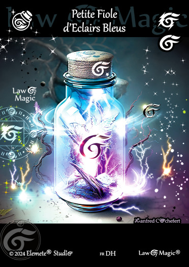 © Law Of Magic®. © Jeu de Cartes à Collectionner Law Of Magic®. © Cartes à Jouer et à Collectionner Law Of Magic®. © Collectible Card Game Law Of Magic®. © Trading Card Game Law Of Magic®.
JCC-LoM = © JCC Law Of Magic®. © CCG Law Of Magic®. © TCG Law Of Magic®. © JCC LoM®. © CCG LoM®. © TCG LoM®.

Studio = © Elemete® Studio.
Elemete Studio = © Elemete® Studio.
Elemete® Studio = © Elemete® Studio.
© Elemete® Studio = © Elemete® Studio.
by Elemete® Studio = Medias for Law Of Magic® by Elemete® Studio.
Copyright = Tous droits réservés. Copyright all rights reserved.


Manfred Cochefert = Manfred Cochefert.
Manfred-CEO = Manfred Cochefert, CEO Elemete® Studio. CEO Elemete Studio. © Art by Manfred Cochefert. © Media by Manfred Cochefert. Carte fr-DH. Card fr-DH. © Petite Fiole d'Eclairs Bleus. © Image by Manfred Cochefert. 