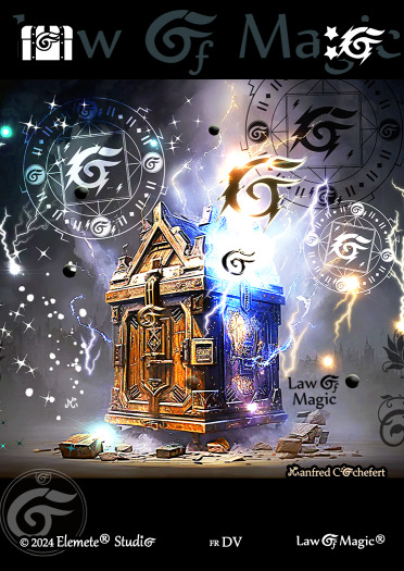 © Law Of Magic®. © Jeu de Cartes à Collectionner Law Of Magic®. © Cartes à Jouer et à Collectionner Law Of Magic®. © Collectible Card Game Law Of Magic®. © Trading Card Game Law Of Magic®.
JCC-LoM = © JCC Law Of Magic®. © CCG Law Of Magic®. © TCG Law Of Magic®. © JCC LoM®. © CCG LoM®. © TCG LoM®.

Studio = © Elemete® Studio.
Elemete Studio = © Elemete® Studio.
Elemete® Studio = © Elemete® Studio.
© Elemete® Studio = © Elemete® Studio.
by Elemete® Studio = Medias for Law Of Magic® by Elemete® Studio.
Copyright = Tous droits réservés. Copyright all rights reserved.


Manfred Cochefert = Manfred Cochefert.
Manfred-CEO = Manfred Cochefert, CEO Elemete® Studio. CEO Elemete Studio. © Art by Manfred Cochefert. © Media by Manfred Cochefert. Carte fr-DV. Card fr-DV. © Image by Manfred Cochefert. 
