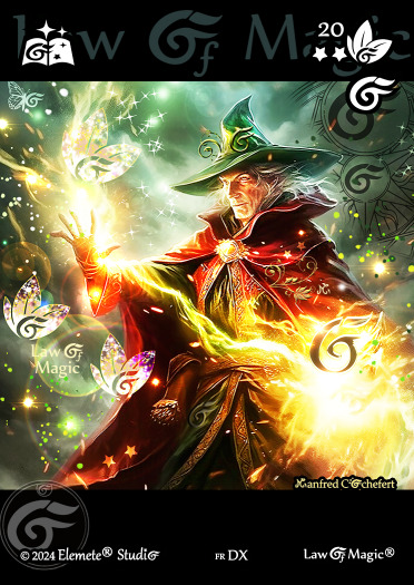 © Law Of Magic®. © Jeu de Cartes à Collectionner Law Of Magic®. © Cartes à Jouer et à Collectionner Law Of Magic®. © Collectible Card Game Law Of Magic®. © Trading Card Game Law Of Magic®.
JCC-LoM = © JCC Law Of Magic®. © CCG Law Of Magic®. © TCG Law Of Magic®. © JCC LoM®. © CCG LoM®. © TCG LoM®.

Studio = © Elemete® Studio.
Elemete Studio = © Elemete® Studio.
Elemete® Studio = © Elemete® Studio.
© Elemete® Studio = © Elemete® Studio.
by Elemete® Studio = Medias for Law Of Magic® by Elemete® Studio.
Copyright = Tous droits réservés. Copyright all rights reserved.


Manfred Cochefert = Manfred Cochefert.
Manfred-CEO = Manfred Cochefert, CEO Elemete® Studio. CEO Elemete Studio. © Art by Manfred Cochefert. © Media by Manfred Cochefert. Carte fr-DX. Card fr-DX. © Image by Manfred Cochefert. 
