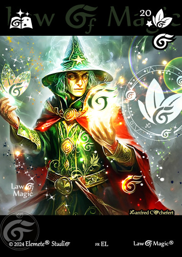 © Law Of Magic®. © Jeu de Cartes à Collectionner Law Of Magic®. © Cartes à Jouer et à Collectionner Law Of Magic®. © Collectible Card Game Law Of Magic®. © Trading Card Game Law Of Magic®.
JCC-LoM = © JCC Law Of Magic®. © CCG Law Of Magic®. © TCG Law Of Magic®. © JCC LoM®. © CCG LoM®. © TCG LoM®.

Studio = © Elemete® Studio.
Elemete Studio = © Elemete® Studio.
Elemete® Studio = © Elemete® Studio.
© Elemete® Studio = © Elemete® Studio.
by Elemete® Studio = Medias for Law Of Magic® by Elemete® Studio.
Copyright = Tous droits réservés. Copyright all rights reserved.


Manfred Cochefert = Manfred Cochefert.
Manfred-CEO = Manfred Cochefert, CEO Elemete® Studio. CEO Elemete Studio. © Art by Manfred Cochefert. © Media by Manfred Cochefert. Carte fr-EL. Card fr-EL. © Image by Manfred Cochefert. 