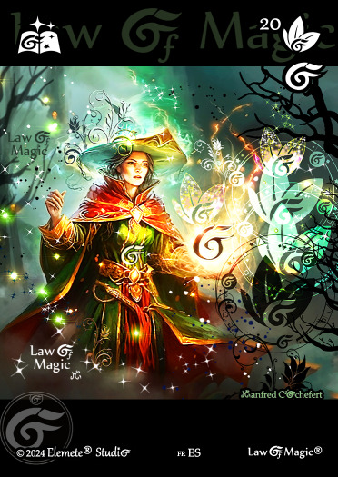 © Law Of Magic®. © Jeu de Cartes à Collectionner Law Of Magic®. © Cartes à Jouer et à Collectionner Law Of Magic®. © Collectible Card Game Law Of Magic®. © Trading Card Game Law Of Magic®.
JCC-LoM = © JCC Law Of Magic®. © CCG Law Of Magic®. © TCG Law Of Magic®. © JCC LoM®. © CCG LoM®. © TCG LoM®.

Studio = © Elemete® Studio.
Elemete Studio = © Elemete® Studio.
Elemete® Studio = © Elemete® Studio.
© Elemete® Studio = © Elemete® Studio.
by Elemete® Studio = Medias for Law Of Magic® by Elemete® Studio.
Copyright = Tous droits réservés. Copyright all rights reserved.


Manfred Cochefert = Manfred Cochefert.
Manfred-CEO = Manfred Cochefert, CEO Elemete® Studio. CEO Elemete Studio. © Art by Manfred Cochefert. © Media by Manfred Cochefert. Carte fr-ES. Card fr-ES. © Image by Manfred Cochefert. 