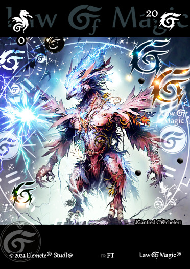 © Law Of Magic®. © Jeu de Cartes à Collectionner Law Of Magic®. © Cartes à Jouer et à Collectionner Law Of Magic®. © Collectible Card Game Law Of Magic®. © Trading Card Game Law Of Magic®.
JCC-LoM = © JCC Law Of Magic®. © CCG Law Of Magic®. © TCG Law Of Magic®. © JCC LoM®. © CCG LoM®. © TCG LoM®.

Studio = © Elemete® Studio.
Elemete Studio = © Elemete® Studio.
Elemete® Studio = © Elemete® Studio.
© Elemete® Studio = © Elemete® Studio.
by Elemete® Studio = Medias for Law Of Magic® by Elemete® Studio.
Copyright = Tous droits réservés. Copyright all rights reserved.


Manfred Cochefert = Manfred Cochefert.
Manfred-CEO = Manfred Cochefert, CEO Elemete® Studio. CEO Elemete Studio. © Art by Manfred Cochefert. © Media by Manfred Cochefert. Carte fr-FT. Card fr-FT. © Image by Manfred Cochefert. 
