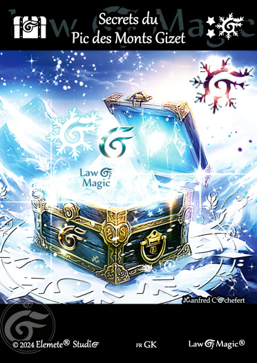 © Law Of Magic®. © Jeu de Cartes à Collectionner Law Of Magic®. © Cartes à Jouer et à Collectionner Law Of Magic®. © Collectible Card Game Law Of Magic®. © Trading Card Game Law Of Magic®.
JCC-LoM = © JCC Law Of Magic®. © CCG Law Of Magic®. © TCG Law Of Magic®. © JCC LoM®. © CCG LoM®. © TCG LoM®.

Studio = © Elemete® Studio.
Elemete Studio = © Elemete® Studio.
Elemete® Studio = © Elemete® Studio.
© Elemete® Studio = © Elemete® Studio.
by Elemete® Studio = Medias for Law Of Magic® by Elemete® Studio.
Copyright = Tous droits réservés. Copyright all rights reserved.


Manfred Cochefert = Manfred Cochefert.
Manfred-CEO = Manfred Cochefert, CEO Elemete® Studio. CEO Elemete Studio. © Art by Manfred Cochefert. © Media by Manfred Cochefert. Carte fr-GK. Card fr-GK. © Secrets du Pic des Monts Gizet. © Image by Manfred Cochefert. 