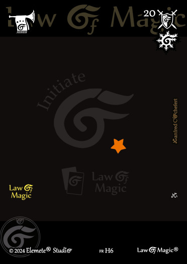 © Law Of Magic®. © Jeu de Cartes à Collectionner Law Of Magic®. © Cartes à Jouer et à Collectionner Law Of Magic®. © Collectible Card Game Law Of Magic®. © Trading Card Game Law Of Magic®.
JCC-LoM = © JCC Law Of Magic®. © CCG Law Of Magic®. © TCG Law Of Magic®. © JCC LoM®. © CCG LoM®. © TCG LoM®.

Studio = © Elemete® Studio.
Elemete Studio = © Elemete® Studio.
Elemete® Studio = © Elemete® Studio.
© Elemete® Studio = © Elemete® Studio.
by Elemete® Studio = Medias for Law Of Magic® by Elemete® Studio.
Copyright = Tous droits réservés. Copyright all rights reserved.


Manfred Cochefert = Manfred Cochefert.
Manfred-CEO = Manfred Cochefert, CEO Elemete® Studio. CEO Elemete Studio. © Art by Manfred Cochefert. © Media by Manfred Cochefert. Carte fr-H6. Card fr-H6. © Image by Manfred Cochefert. 