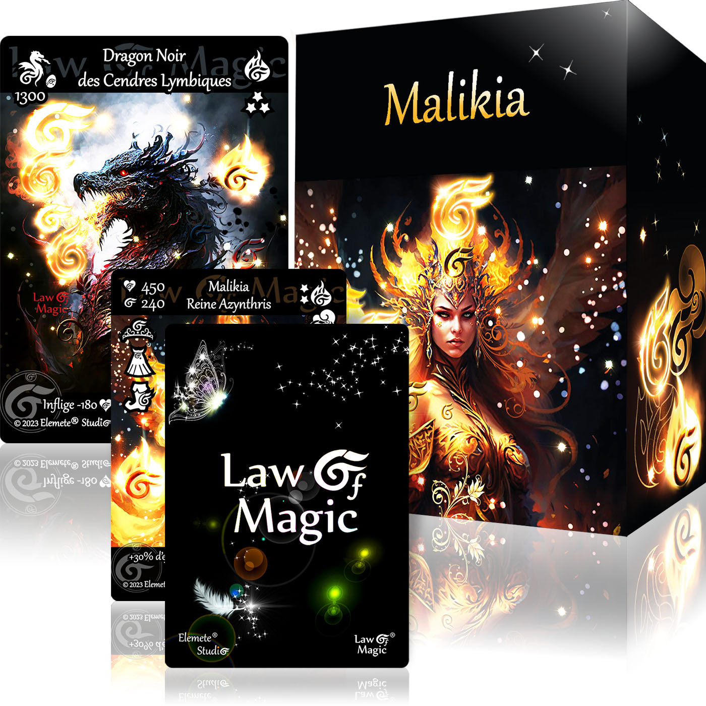 © Law Of Magic®. © Jeu de Cartes à Collectionner Law Of Magic®. © Cartes à Jouer et à Collectionner Law Of Magic®. © Collectible Card Game Law Of Magic®. © Trading Card Game Law Of Magic®. © Deck de Malikia. © Elemete® Studio. © Elemete Studio. © Art by Manfred Cochefert. © Image by Manfred Cochefert. © Art by Elemete® Studio. © Image by Elemete® Studio. © Art by Elemete Studio. © Image by Elemete Studio. Tous droits réservés. Copyright, all rights reserved. © JCC Law Of Magic®. © CCG Law Of Magic®. © TCG Law Of Magic®. © JCC LoM®. © CCG LoM®. © TCG LoM®.