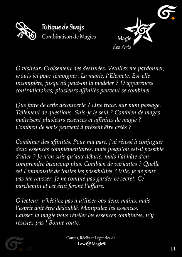 © Law Of Magic®. © Jeu de Cartes à Collectionner Law Of Magic®. © Cartes à Jouer et à Collectionner Law Of Magic®. © Collectible Card Game Law Of Magic®. © Trading Card Game Law Of Magic®. © 2023 Elemete® Studio. © 2023 Elemete® Studio. © Règles du Jeu Law Of Magic®. © Règles du Jeu de Cartes Law Of Magic®. © Règles Law Of Magic®. © Rules of the Game Law Of Magic®. © Rules of the Collectible Card Game Law Of Magic®. © Rules Law Of Magic® © Elemete® Studio. © Elemete Studio. © Art by Manfred Cochefert. © Image by Manfred Cochefert. © Art by Elemete® Studio. © Image by Elemete® Studio. © Art by Elemete Studio. © Image by Elemete Studio. Tous droits réservés. Copyright, all rights reserved. © JCC Law Of Magic®. © CCG Law Of Magic®. © TCG Law Of Magic®. © JCC LoM®. © CCG LoM®. © TCG LoM®.