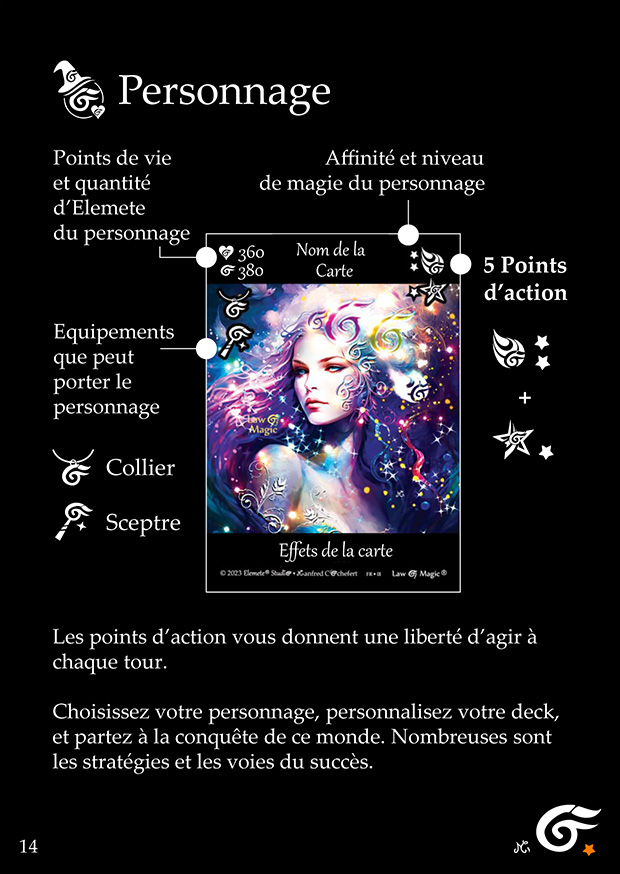 © Law Of Magic®. © Jeu de Cartes à Collectionner Law Of Magic®. © Cartes à Jouer et à Collectionner Law Of Magic®. © Collectible Card Game Law Of Magic®. © Trading Card Game Law Of Magic®. © 2023 Elemete® Studio. © 2023 Elemete® Studio. © Règles du Jeu Law Of Magic®. © Règles du Jeu de Cartes Law Of Magic®. © Règles Law Of Magic®. © Rules of the Game Law Of Magic®. © Rules of the Collectible Card Game Law Of Magic®. © Rules Law Of Magic® © Elemete® Studio. © Elemete Studio. © Art by Manfred Cochefert. © Image by Manfred Cochefert. © Art by Elemete® Studio. © Image by Elemete® Studio. © Art by Elemete Studio. © Image by Elemete Studio. Tous droits réservés. Copyright, all rights reserved. © JCC Law Of Magic®. © CCG Law Of Magic®. © TCG Law Of Magic®. © JCC LoM®. © CCG LoM®. © TCG LoM®.