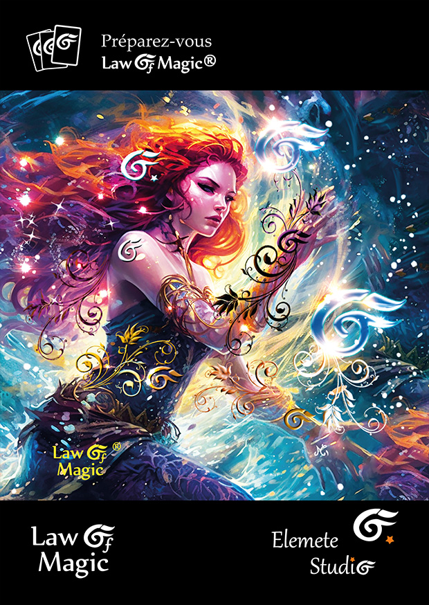 © Law Of Magic®. © Jeu de Cartes à Collectionner Law Of Magic®. © Cartes à Jouer et à Collectionner Law Of Magic®. © Collectible Card Game Law Of Magic®. © Trading Card Game Law Of Magic®. © 2023 Elemete® Studio. © 2023 Elemete® Studio. © Règles du Jeu Law Of Magic®. © Règles du Jeu de Cartes Law Of Magic®. © Règles Law Of Magic®. © Rules of the Game Law Of Magic®. © Rules of the Collectible Card Game Law Of Magic®. © Rules Law Of Magic® © Elemete® Studio. © Elemete Studio. © Art by Manfred Cochefert. © Image by Manfred Cochefert. © Art by Elemete® Studio. © Image by Elemete® Studio. © Art by Elemete Studio. © Image by Elemete Studio. Tous droits réservés. Copyright, all rights reserved. © JCC Law Of Magic®. © CCG Law Of Magic®. © TCG Law Of Magic®. © JCC LoM®. © CCG LoM®. © TCG LoM®.