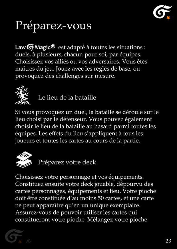 © Law Of Magic®. © Jeu de Cartes à Collectionner Law Of Magic®. © Cartes à Jouer et à Collectionner Law Of Magic®. © Collectible Card Game Law Of Magic®. © Trading Card Game Law Of Magic®. © 2023 Elemete® Studio. © 2023 Elemete® Studio. © Règles du Jeu Law Of Magic®. © Règles du Jeu de Cartes Law Of Magic®. © Règles Law Of Magic®. © Rules of the Game Law Of Magic®. © Rules of the Collectible Card Game Law Of Magic®. © Rules Law Of Magic® © Elemete® Studio. © Elemete Studio. © Art by Manfred Cochefert. © Image by Manfred Cochefert. © Art by Elemete® Studio. © Image by Elemete® Studio. © Art by Elemete Studio. © Image by Elemete Studio. Tous droits réservés. Copyright, all rights reserved. © JCC Law Of Magic®. © CCG Law Of Magic®. © TCG Law Of Magic®. © JCC LoM®. © CCG LoM®. © TCG LoM®.