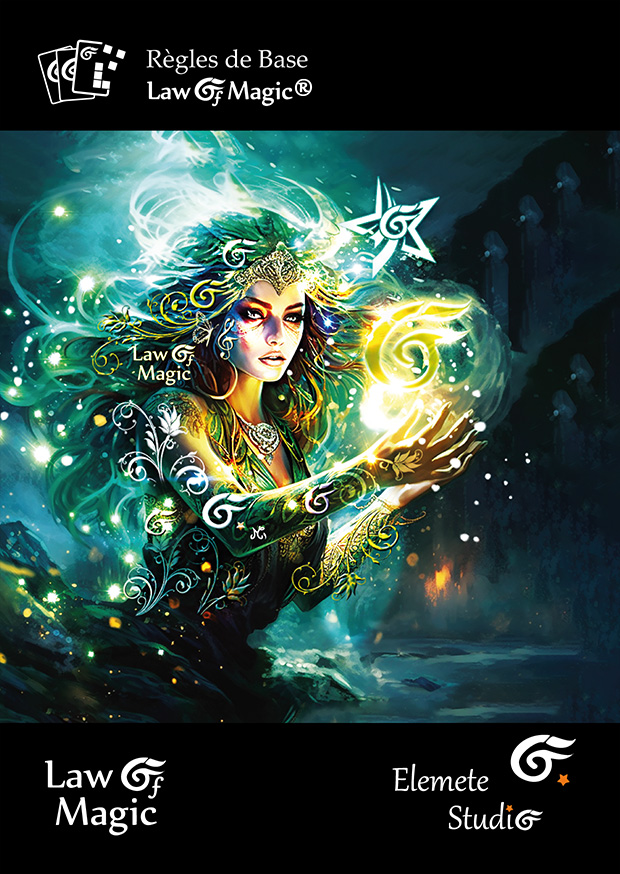 © Law Of Magic®. © Jeu de Cartes à Collectionner Law Of Magic®. © Cartes à Jouer et à Collectionner Law Of Magic®. © Collectible Card Game Law Of Magic®. © Trading Card Game Law Of Magic®. © 2023 Elemete® Studio. © 2023 Elemete® Studio. © Règles du Jeu Law Of Magic®. © Règles du Jeu de Cartes Law Of Magic®. © Règles Law Of Magic®. © Rules of the Game Law Of Magic®. © Rules of the Collectible Card Game Law Of Magic®. © Rules Law Of Magic® © Elemete® Studio. © Elemete Studio. © Art by Manfred Cochefert. © Image by Manfred Cochefert. © Art by Elemete® Studio. © Image by Elemete® Studio. © Art by Elemete Studio. © Image by Elemete Studio. Tous droits réservés. Copyright, all rights reserved. © JCC Law Of Magic®. © CCG Law Of Magic®. © TCG Law Of Magic®. © JCC LoM®. © CCG LoM®. © TCG LoM®.