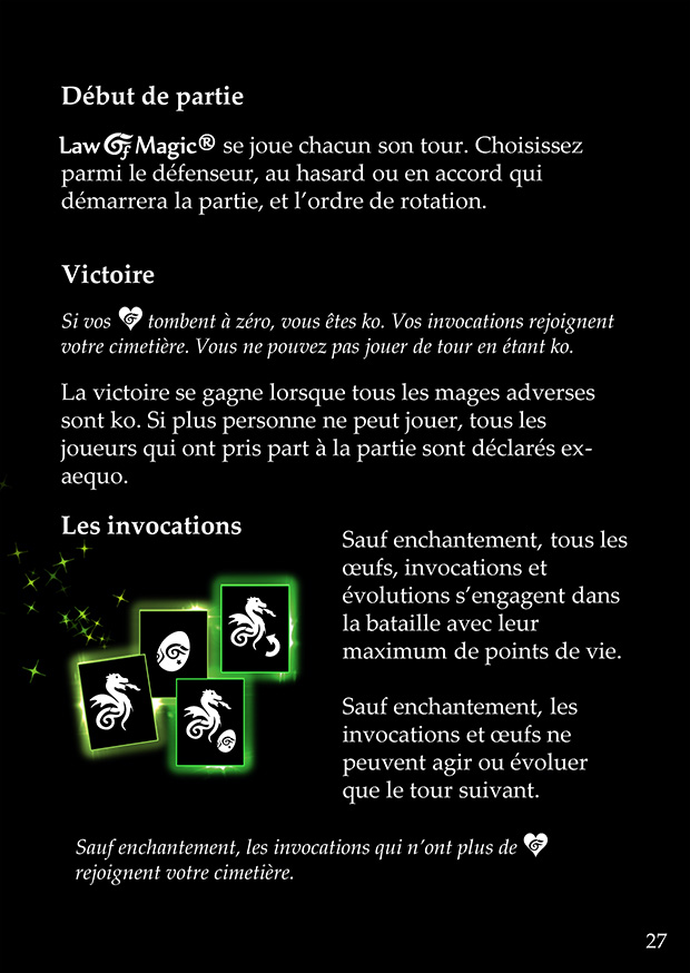 © Law Of Magic®. © Jeu de Cartes à Collectionner Law Of Magic®. © Cartes à Jouer et à Collectionner Law Of Magic®. © Collectible Card Game Law Of Magic®. © Trading Card Game Law Of Magic®. © 2023 Elemete® Studio. © 2023 Elemete® Studio. © Règles du Jeu Law Of Magic®. © Règles du Jeu de Cartes Law Of Magic®. © Règles Law Of Magic®. © Rules of the Game Law Of Magic®. © Rules of the Collectible Card Game Law Of Magic®. © Rules Law Of Magic® © Elemete® Studio. © Elemete Studio. © Art by Manfred Cochefert. © Image by Manfred Cochefert. © Art by Elemete® Studio. © Image by Elemete® Studio. © Art by Elemete Studio. © Image by Elemete Studio. Tous droits réservés. Copyright, all rights reserved. © JCC Law Of Magic®. © CCG Law Of Magic®. © TCG Law Of Magic®. © JCC LoM®. © CCG LoM®. © TCG LoM®.