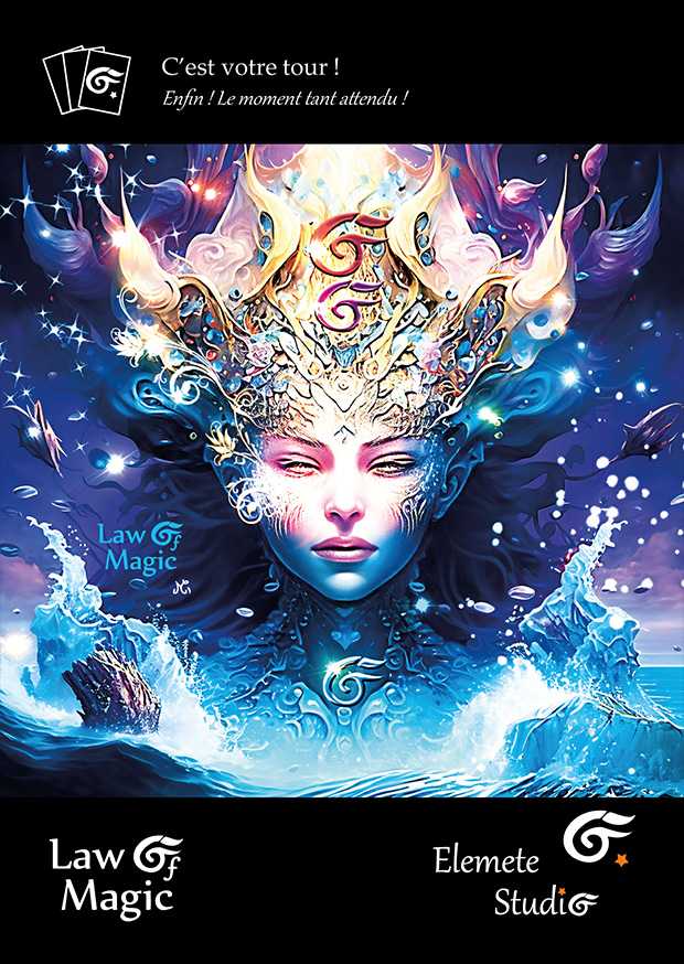 © Law Of Magic®. © Jeu de Cartes à Collectionner Law Of Magic®. © Cartes à Jouer et à Collectionner Law Of Magic®. © Collectible Card Game Law Of Magic®. © Trading Card Game Law Of Magic®. © 2023 Elemete® Studio. © 2023 Elemete® Studio. © Règles du Jeu Law Of Magic®. © Règles du Jeu de Cartes Law Of Magic®. © Règles Law Of Magic®. © Rules of the Game Law Of Magic®. © Rules of the Collectible Card Game Law Of Magic®. © Rules Law Of Magic® © Elemete® Studio. © Elemete Studio. © Art by Manfred Cochefert. © Image by Manfred Cochefert. © Art by Elemete® Studio. © Image by Elemete® Studio. © Art by Elemete Studio. © Image by Elemete Studio. Tous droits réservés. Copyright, all rights reserved. © JCC Law Of Magic®. © CCG Law Of Magic®. © TCG Law Of Magic®. © JCC LoM®. © CCG LoM®. © TCG LoM®.